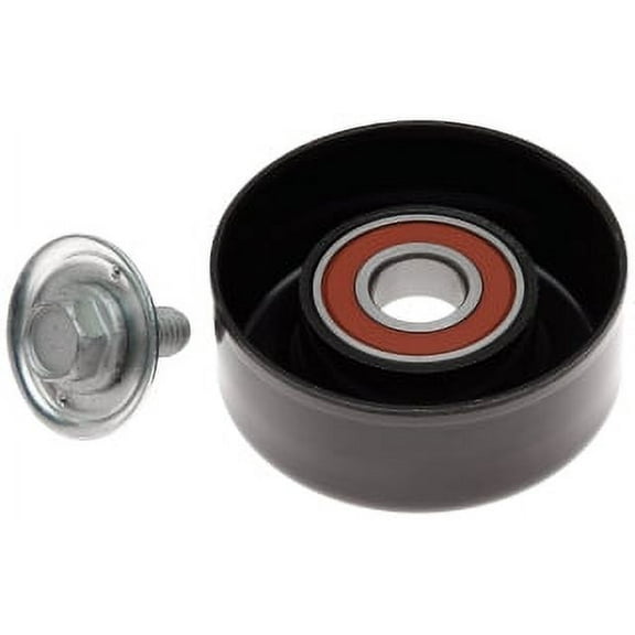 Gates Gates - 36347 - DriveAlign Idler Pulley