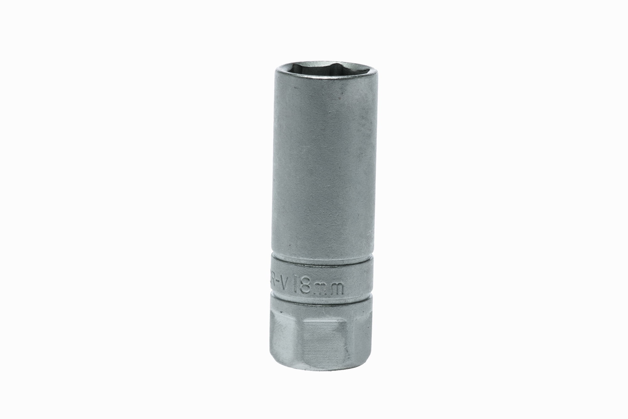 Teng M120042 Spark Plug Socket 1/2in Drive 18mm for sale online 