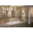 thumbnail image 2 of Minka Lavery - Studio 5 - 3 Light Transitional Bath Vanity in Transitional Style, 2 of 2