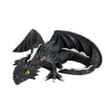 thumbnail image 1 of Halloween Decorations 2024 Wall Decor Indoor Outdoor Party Halloween Squatting Dragon Sculpture-Dragon, Dragon Resin Gothic Garden Statues, Gothic Dragon Sculpture Crafts For Patio(Buy 2 save 10%), 1 of 7