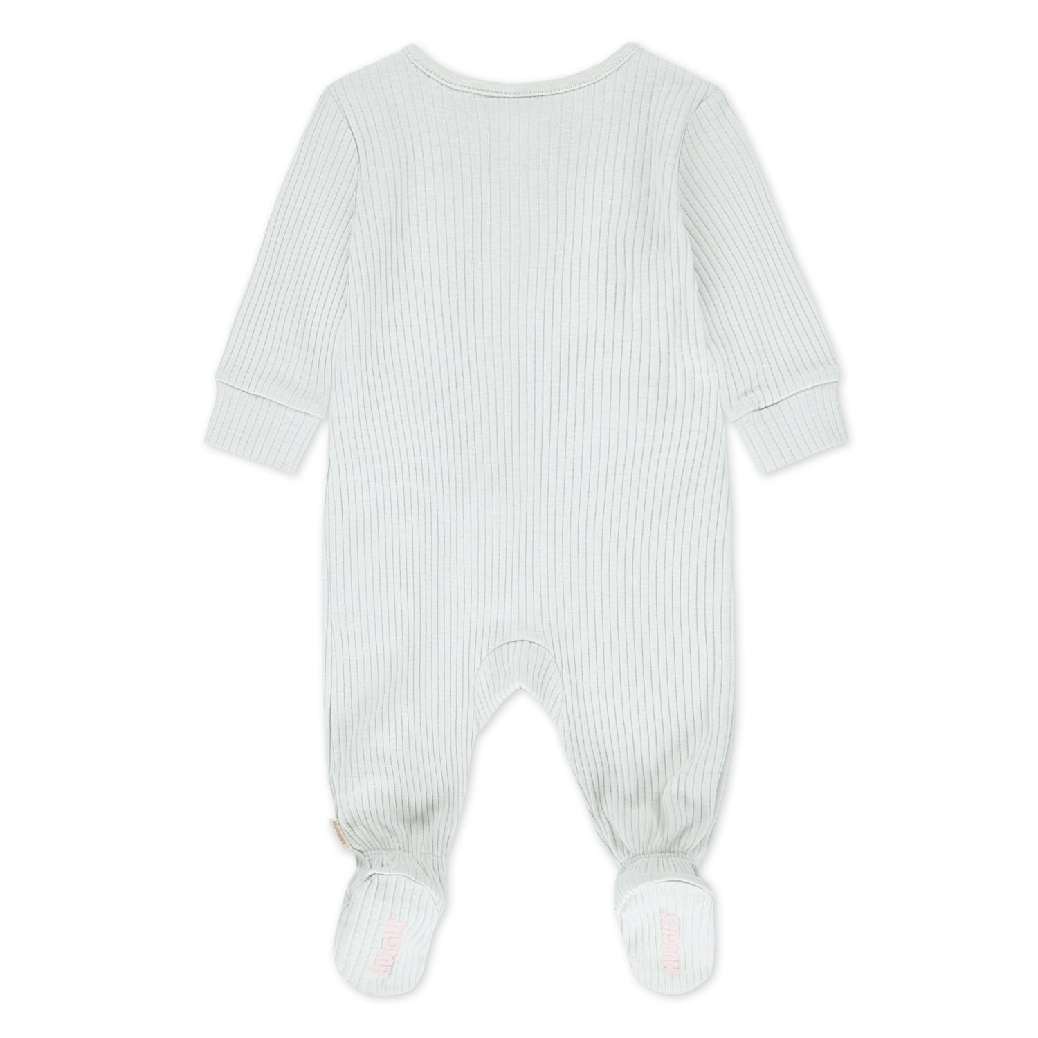 Huggies Baby Boy Organic Cotton Sleep and Play, Sizes NB-9M
