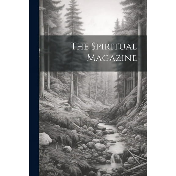 The Spiritual Magazine, (Paperback)