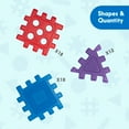 thumbnail image 3 of CarePlay Ensemble de Blocs à Grille, 3 of 7