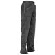 thumbnail image 1 of Portwest - Pantalones para el trabajo modelo Action para mujer (Negro) Portwest UTRW2792_black, 1 of 1