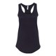 thumbnail image 1 of Next Level Apparel Camiseta de tirantes Racerback ideal para mujer - XS - Negro Siguiente nivel 1533, 1 of 1
