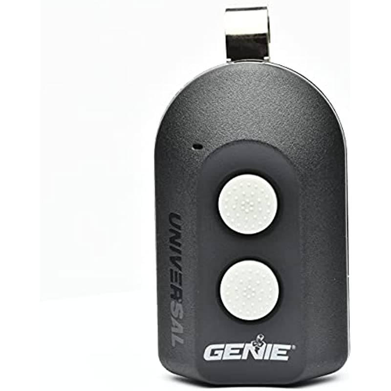 Genie Garage Door Opener Remote Battery Acsctg Type 1 Dandk Organizer
