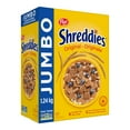 thumbnail image 2 of Post Shreddies Céréales Originales, Format Jumbo, 2 of 9