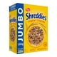 Céréales Shreddies Originale de Post, format géant, 1,24 kg 1.24 kg – image 2 sur 9