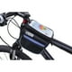 thumbnail image 2 of DUUTI Bolsa delantera para bicicleta Servicio prolongado Material premium Colores surtidos Bolsa impermeable para ciclismo Soporte para teléfono Accesorios para bicicletas Azul L Methold OD003220-09, 2 of 7