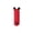 Red, variant on Folding Fruit Knife Peeler for Dorm, Portable Multifunctional Kitchen Peeler for Travel, Cute Mini Fruit Cutter for Peeling and Slicing on the Go