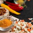 thumbnail image 6 of NY Spice Shop Chicken Gyro Seasoning - 5 Pound - Traditional Greek Spice Blend - Mediterranean Gyros Mix for Chicken & Wraps - Aromatic Herb and Greek Seasoning Blend - Gyros Greek Seasonings Spices, 6 of 7