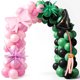 thumbnail image 2 of 254pcs Y Juego Color Verde Rosa, 2 of 8