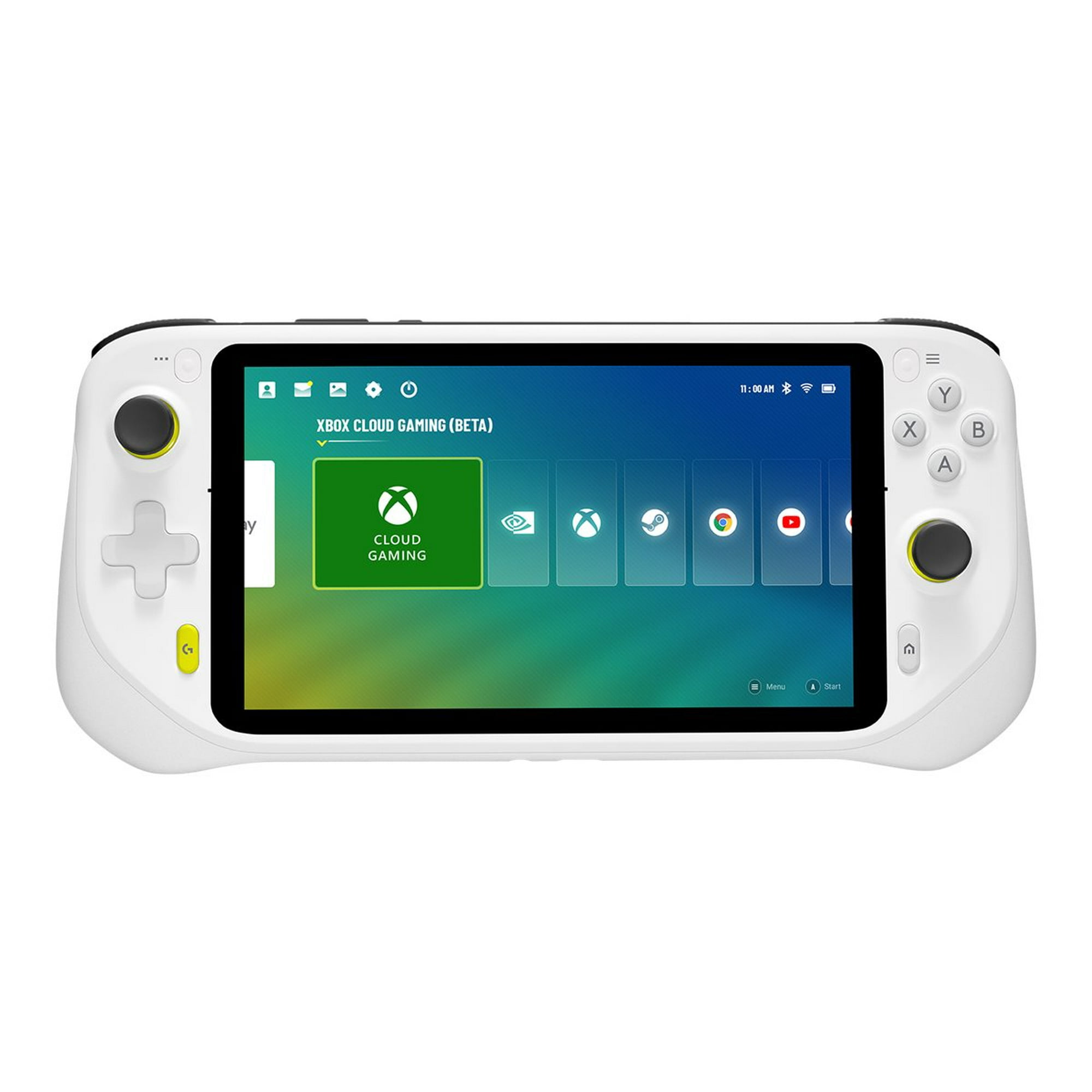 Logitech G CLOUD - Handheld game console - Walmart.ca