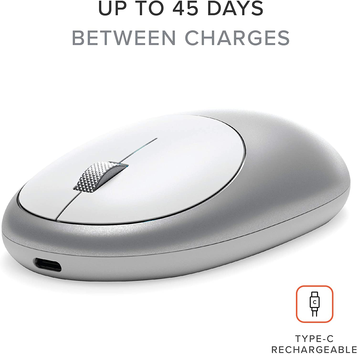 best wireless mouse for imac