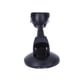 thumbnail image 2 of Soporte Soporte GPS con rotación 360 para Go 720/730/920/930 - Negro, 2 of 6