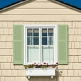 thumbnail image 6 of Glidden Fundamentals Harmonious / Green Satin Exterior Paint, 5 Gallon, 6 of 10