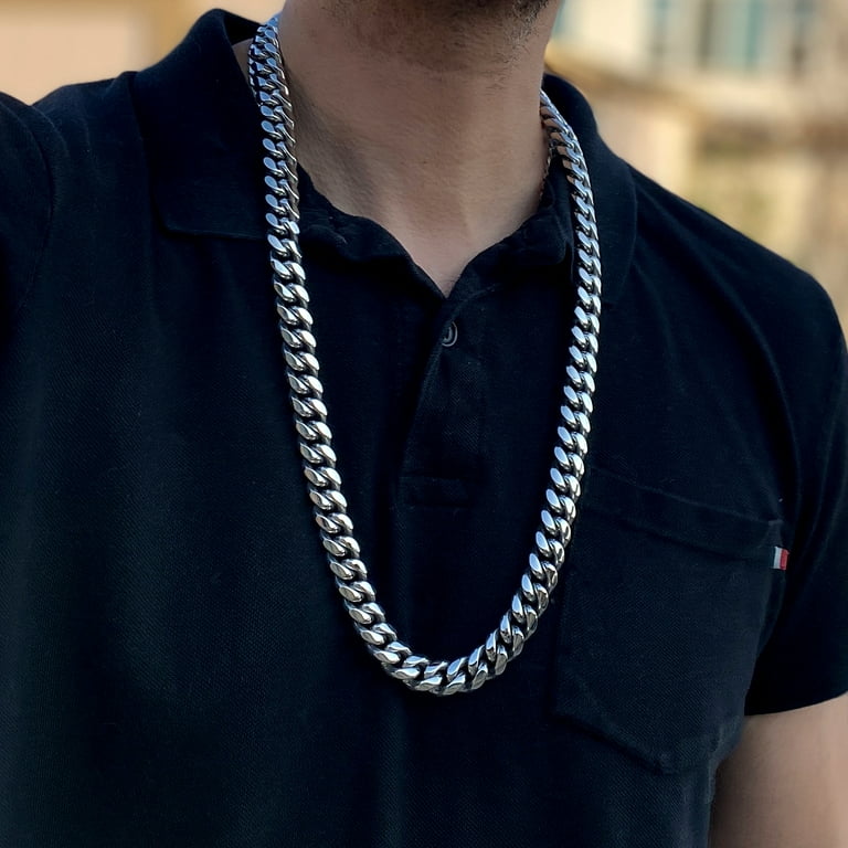 30 inch cheap cuban link