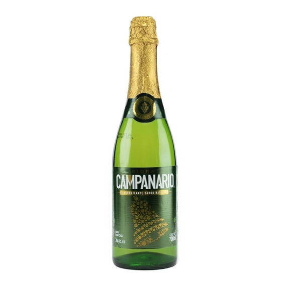 Sidra Campanario blanca 700 ml