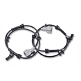 thumbnail image 3 of 4Pcs ABS Capteur de Vitesse de Roue avant Gauche pour Navara D40 R51 2005 47910-EA025 40202-JR70B, 3 of 8