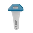 thumbnail image 1 of Termómetro flotante inalámbrico impermeable para piscinas, clima ambiental WH31PF para WS-1550-IP, WS-2000, WS-2902B, WS-2902C, WS-3000, WS-5000, 1 of 4
