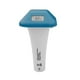 thumbnail image 1 of Termómetro flotante inalámbrico impermeable para piscinas, clima ambiental WH31PF para WS-1550-IP, WS-2000, WS-2902B, WS-2902C, WS-3000, WS-5000, 1 of 4