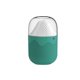 thumbnail image 1 of Yuarrent Humidificador de aire de 300ml, difusor de humidificación hidratante con luz nocturna, generador de niebla en aerosol recargable, decoración de Electrodomésticos Verde Yuarrent HA074771-02B, 1 of 6