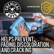 Chemical Guys Professional Wash & Shine Car Cleaning Kit