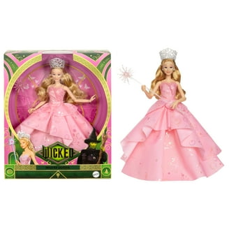 Enchanted Evening Barbie Doll - Walmart.com