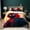 Color6, variant on 3pcs Spider Cool Man Duvet Cover Bedding Set All Season Lightweight Quilt Cover Twin Soft Cozy Duvet Cover Set with Zipper Closure