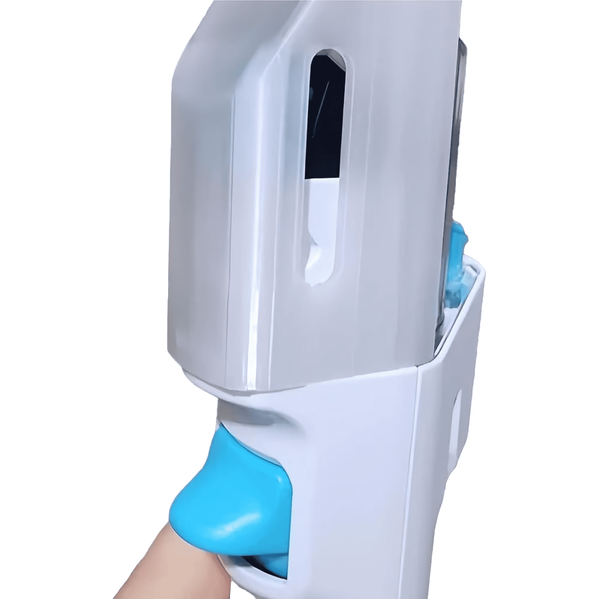 Hose Cleaning Tool Compatible with Shark StainStriker Spot, Vacuum Hose Attachment for Deep Cleaning,Easy Installation, No Leak Design