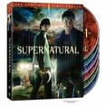 thumbnail image 1 of Supernatural: The Complete First Season, 1 of 4