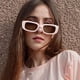 thumbnail image 1 of Gafas de sol cuadradas personalizadas ENTASSER, 1 of 5