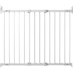 KidCo Angle Mount Safeway gate - adjustable gate width: 28? ? 42.5?, white