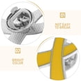 thumbnail image 3 of FUTUREORYY 20Ud Pins De Amarillo Para Y Apoyo A Sobre Cáncer De Mama, 3 of 6