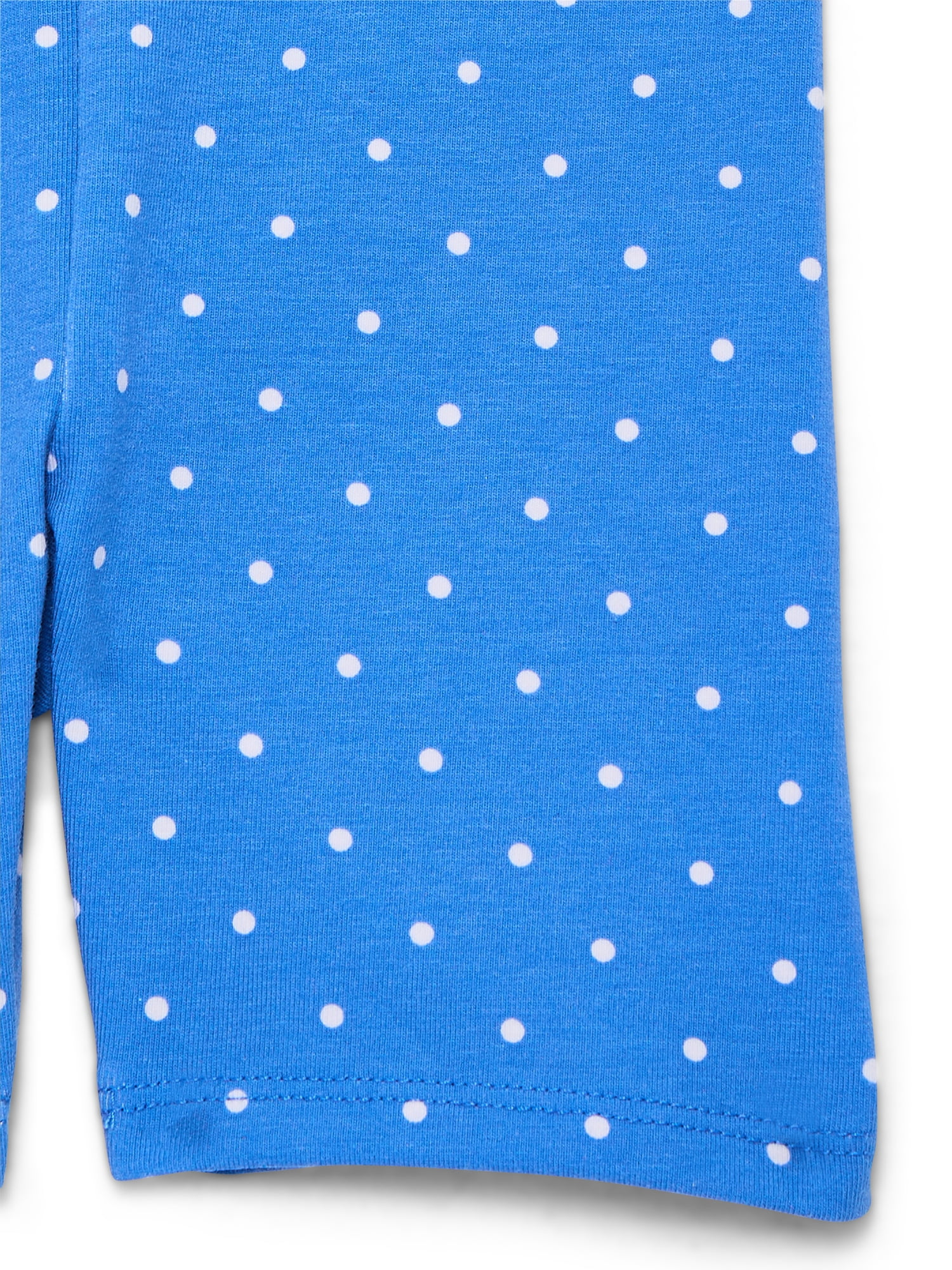 Wonder Nation Toddler Girl Solid and Printed Biker Shorts, Sizes 18M-5T