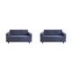 thumbnail image 2 of Cateissary Funda de sofá elástica con correas para una fácil instalación y protección confiable de muebles Funda de sofá elástica alta Type9 NO9, 2 of 6
