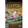 luxor: pharaohs challenge - sony psp