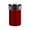 Red, variant on Zzbeans Portable Car Ashtray with Water Tank, No Soot Stainless Steel Ashtray for Car Cup Holder, Removable Easy Clean Large Capacity Auto Ashtray for Office Bar Nightclub, Silver