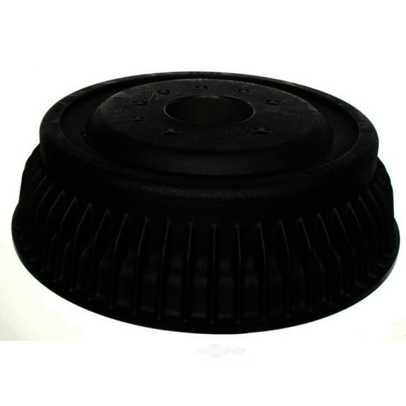 Raybestos 2057R Professional Grade Brake Drum Fits select: 1982-1986,1988-1996 CHEVROLET CAPRICE