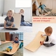 thumbnail image 3 of Smart Balance Board For Kids: Fun & Educational Seesaw For Developing Motor Skills Christmas And Halloween Gift!, 3 of 4
