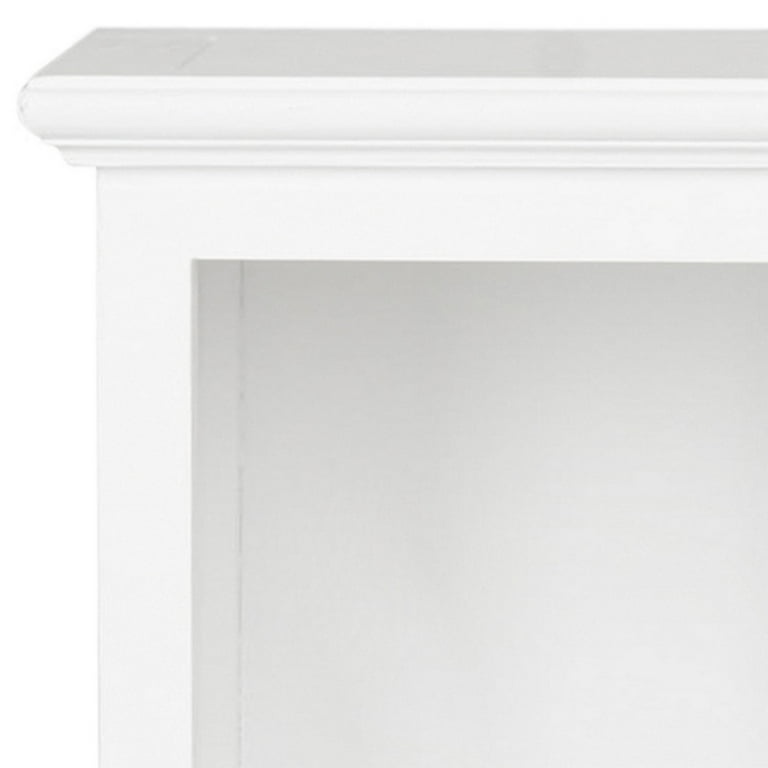 Safavieh 2024 maralah bookcase