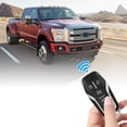 thumbnail image 4 of Remplacement pour 2015-2017 Ford F-150 Explorer Edge Fusion Voiture Clé Fob Coque Pièce de Rechange TAPDRA, 4 of 4