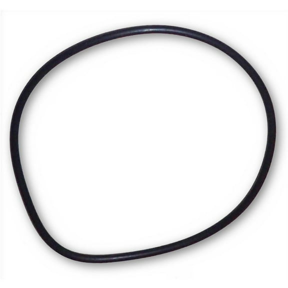 Swimline Hydrotools Model 71232 Replacement Pre-Filter Debris Trap Cover O-Ring for Model 71236, 71406 and 71406T Pumps