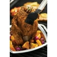 thumbnail image 4 of Broil King Stainless Steel Imperial Series Chicken Roaster, 4 of 4
