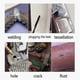 thumbnail image 5 of High Strength Repairing Metal Repair Glue Metal Casting 50ml 100ml Welding Glue Electric, 5 of 5