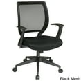 thumbnail image 2 of Office Star Products Screen Back Task Chair, 2 of 5