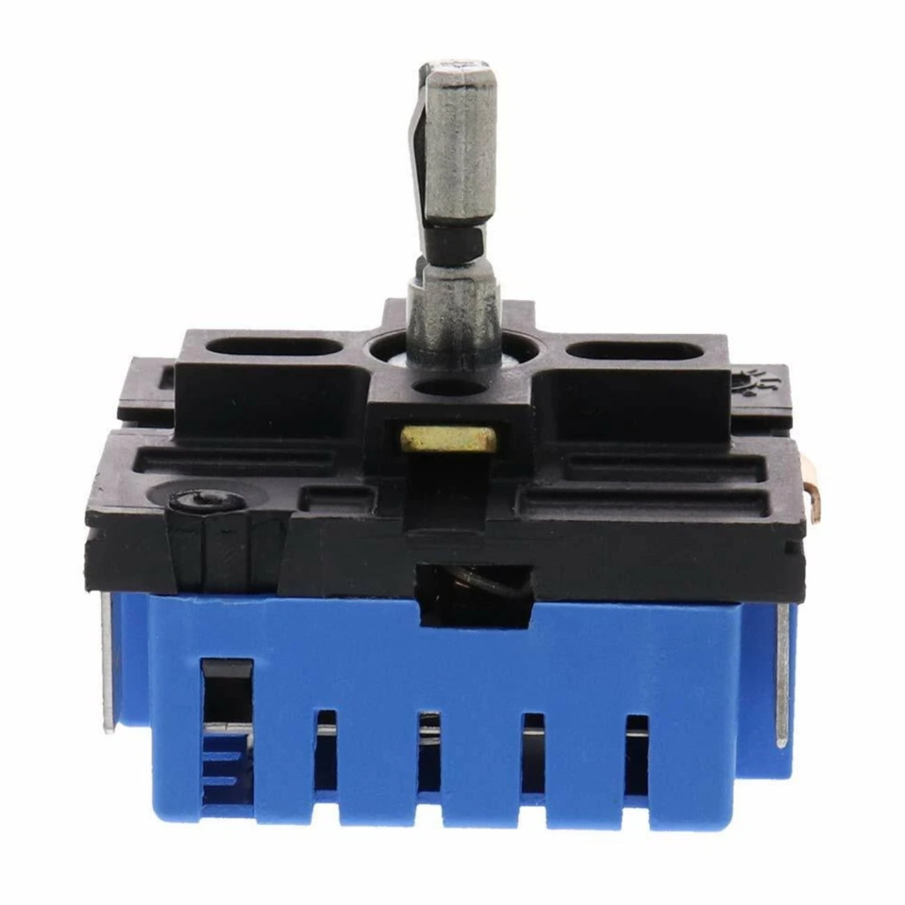Range Stove Burner Infinite Switch For GE GRF400PV1BB GRF400PV1SS GRF400PV1WW GRF400SV1BB GRF400SV1SS GRF400SV1WW GRF40HSV1SS GRF500PV1BB GRF500PV1ES GRF500PV1SS GRF500PV1WW GRF500PV2BB GRF500PV2ES