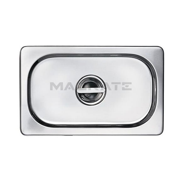 Stainless Steel Tray Cover