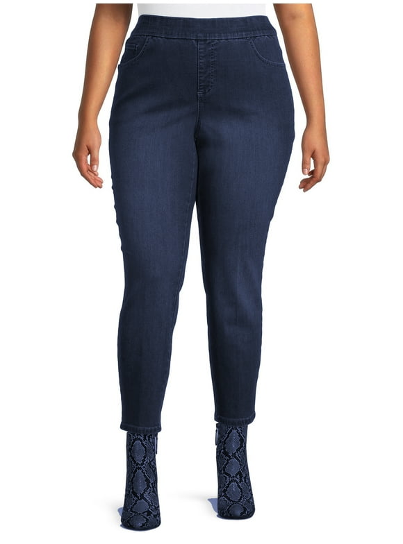 Just My Size Jeans in Just My Size