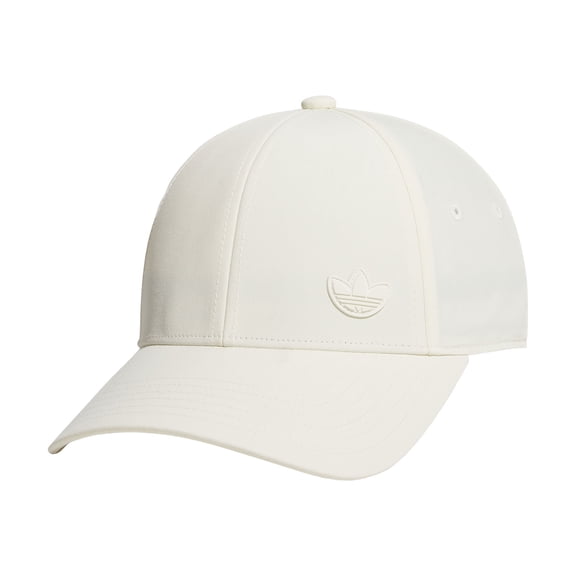 Women's adidas Originals Cream Luna Adjustable Hat